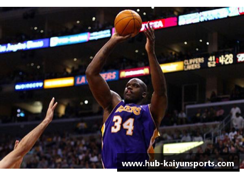KAIYUN开云体育NBA球员的生活：赛场内外的精彩人生
