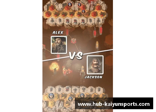 KAIYUN开云体育关于塔克的一些故事 - 副本