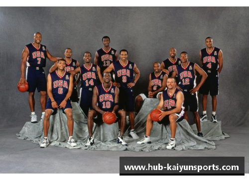 KAIYUN开云体育NBA梦之队3嘉年华：球场上的超级巨星集结 - 副本